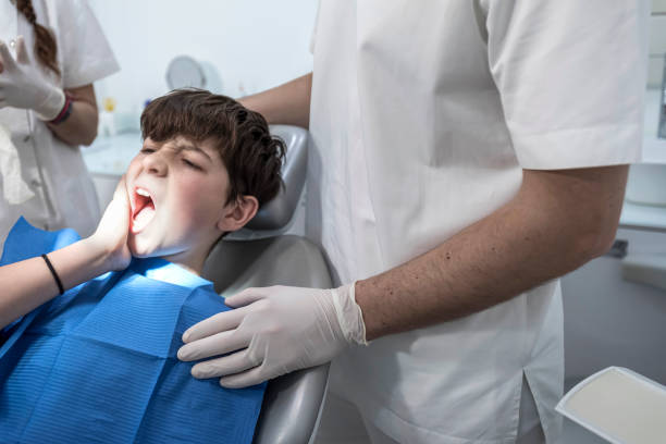 Best Emergency Pediatric Dental Care in USA
